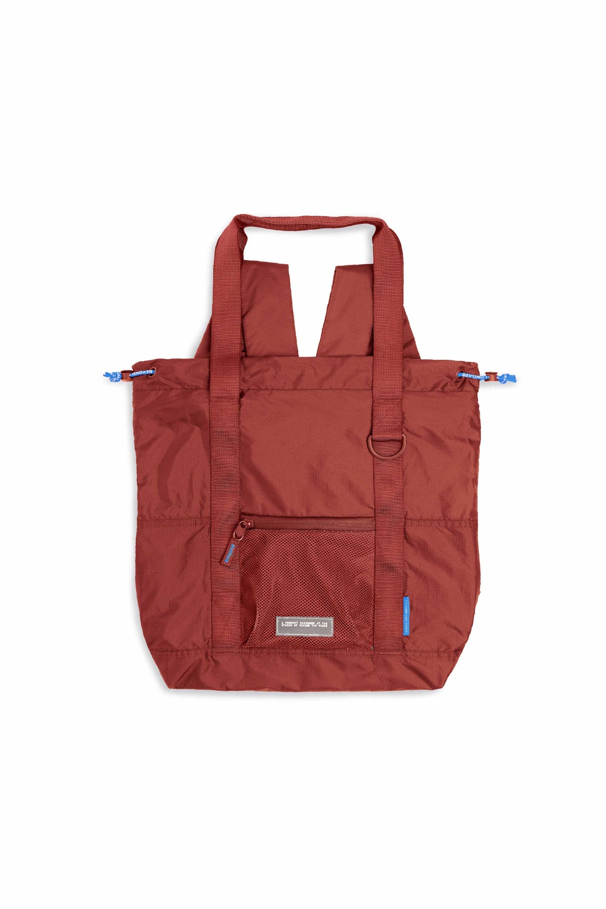 Brick Red