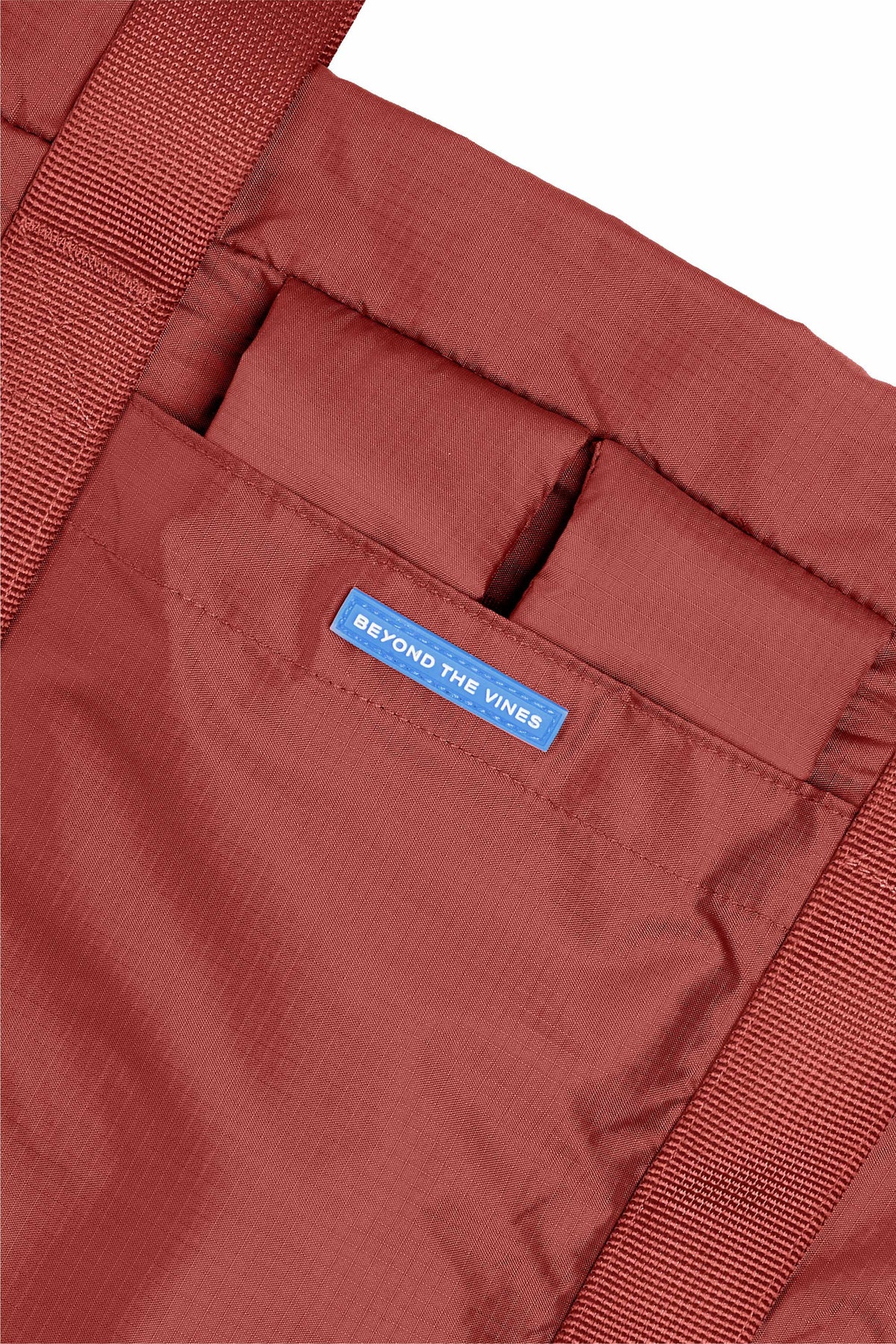 Brick Red