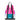 Pink Colourblock