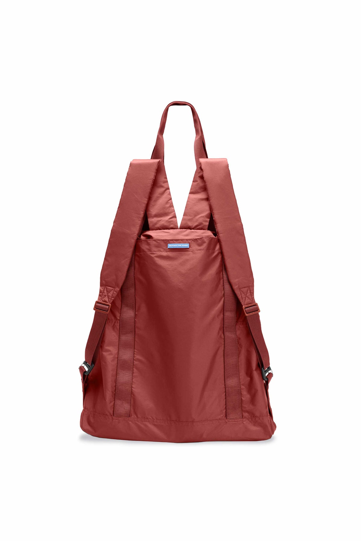 Brick Red