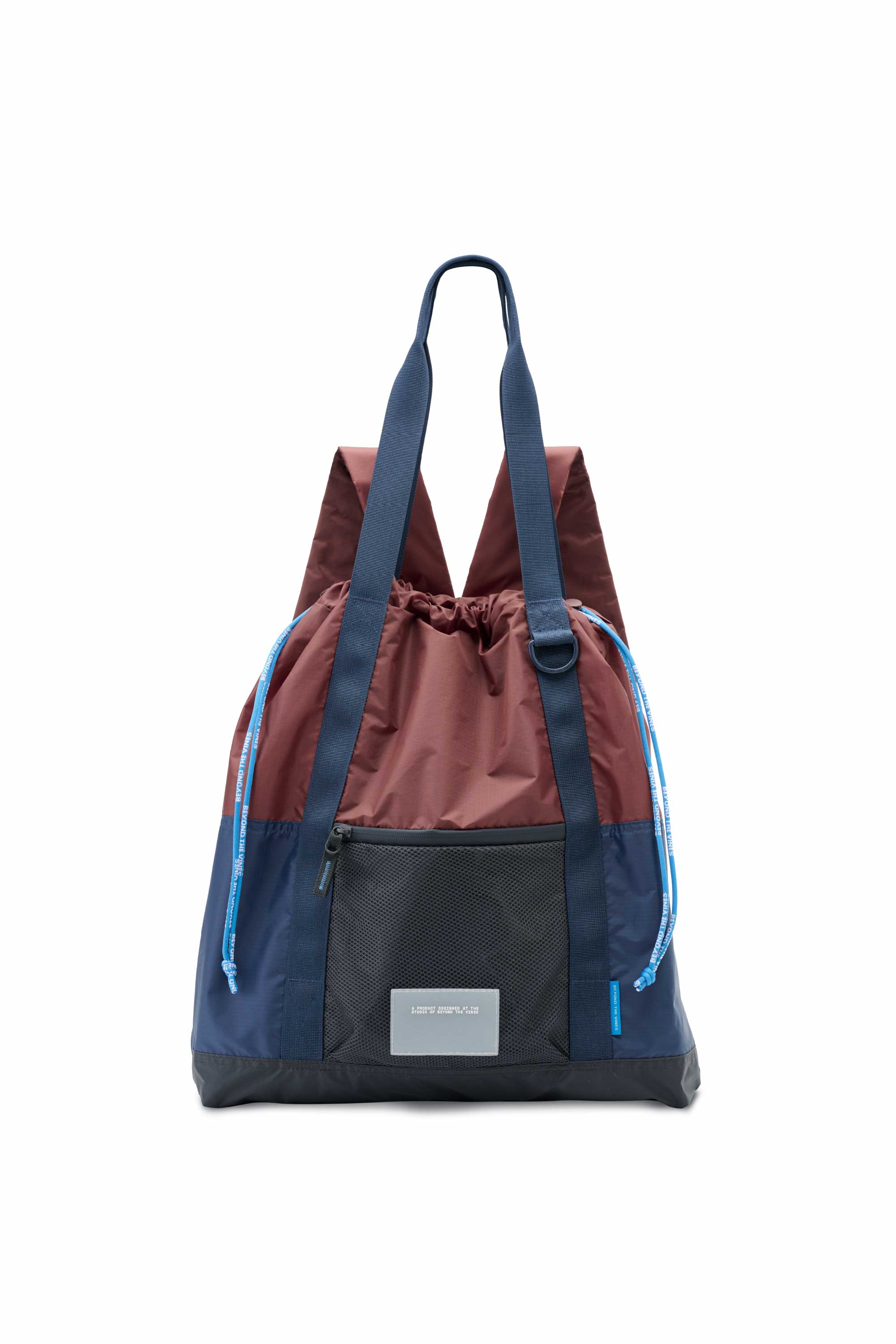 Colourblock ParaPack 002