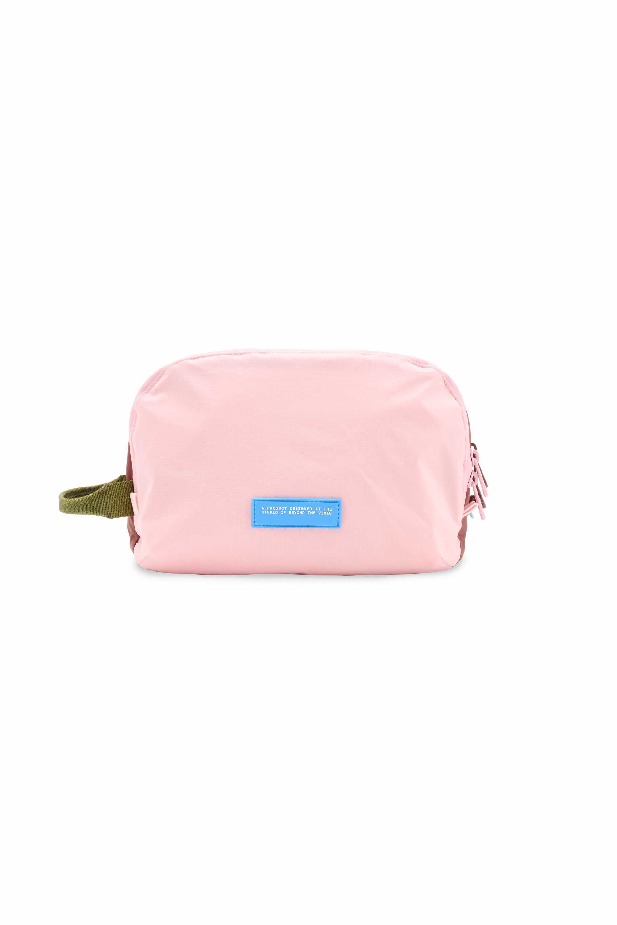 Blush Colourblock