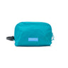 Turquoise Colourblock