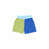 Cobalt Colourblock