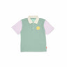 Sage Colourblock