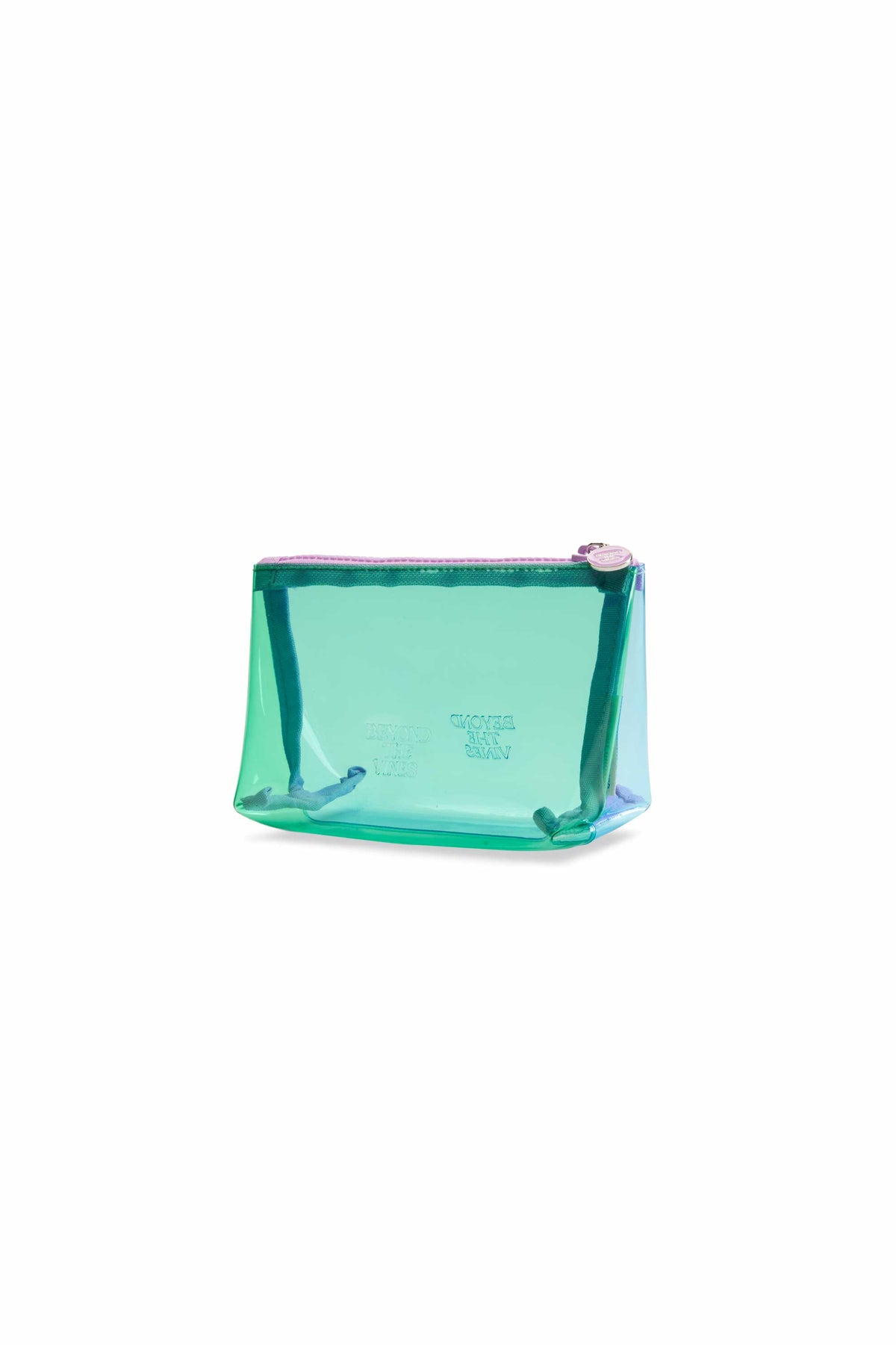 Light Blue/Green