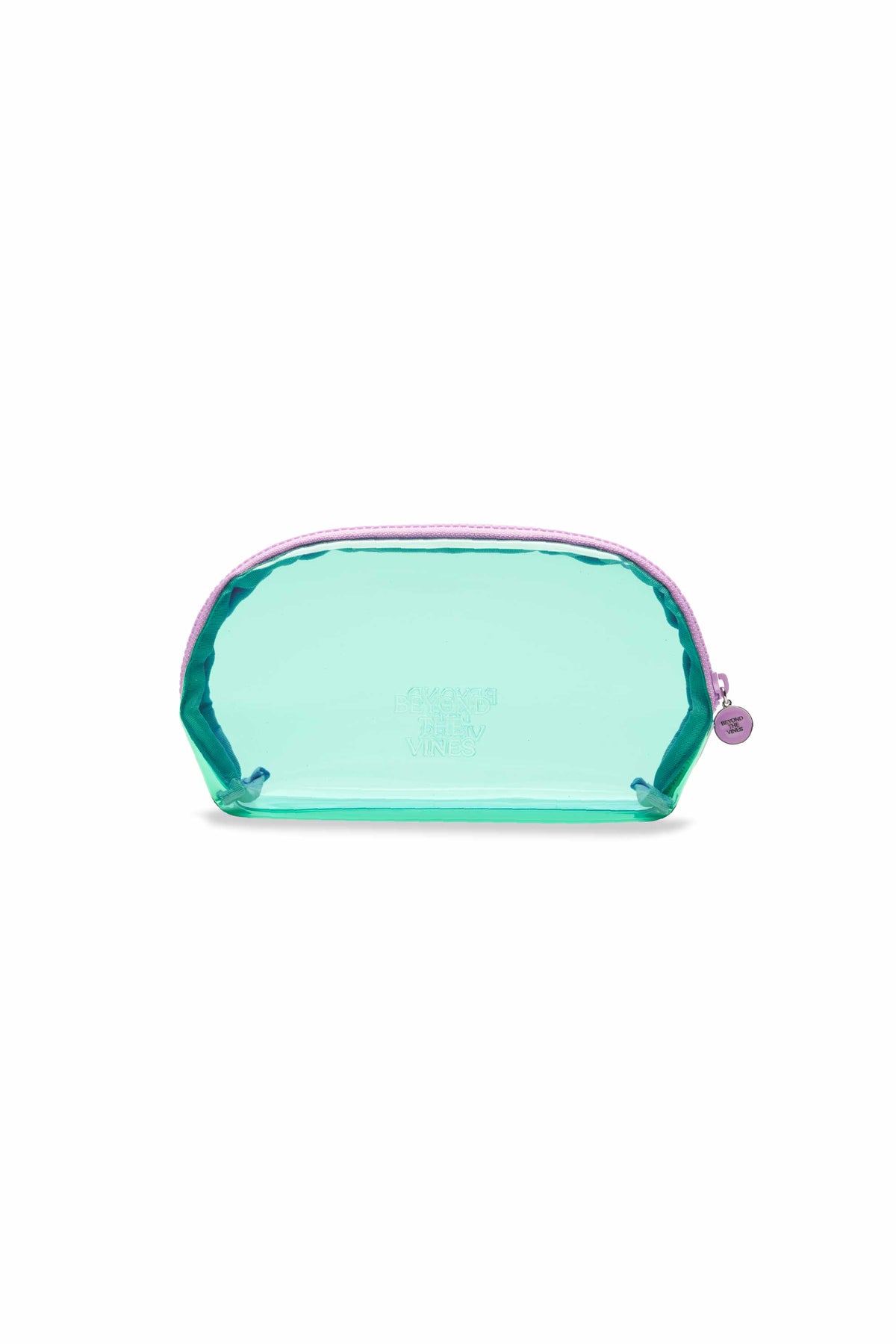 Light Blue/Green