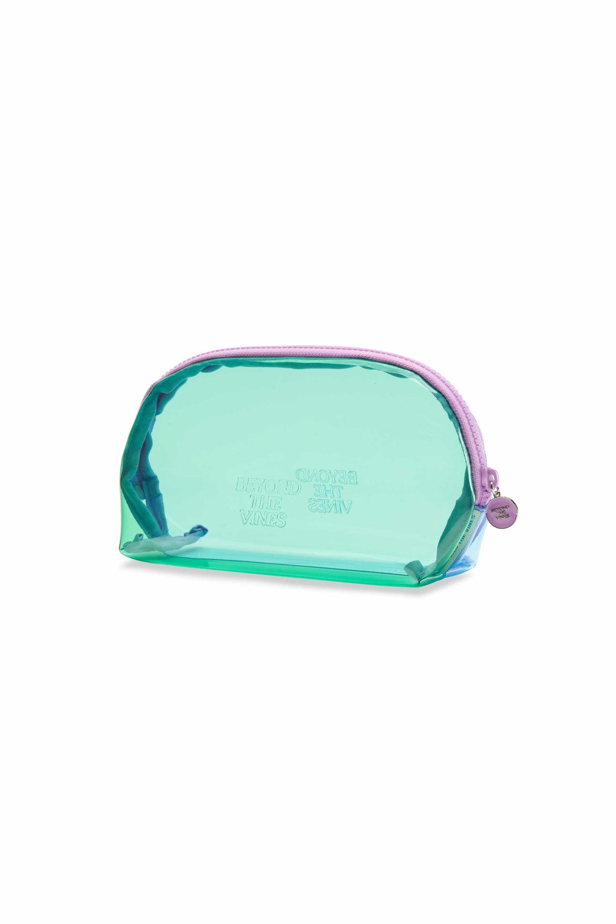 Light Blue/Green