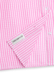 Pink Stripes