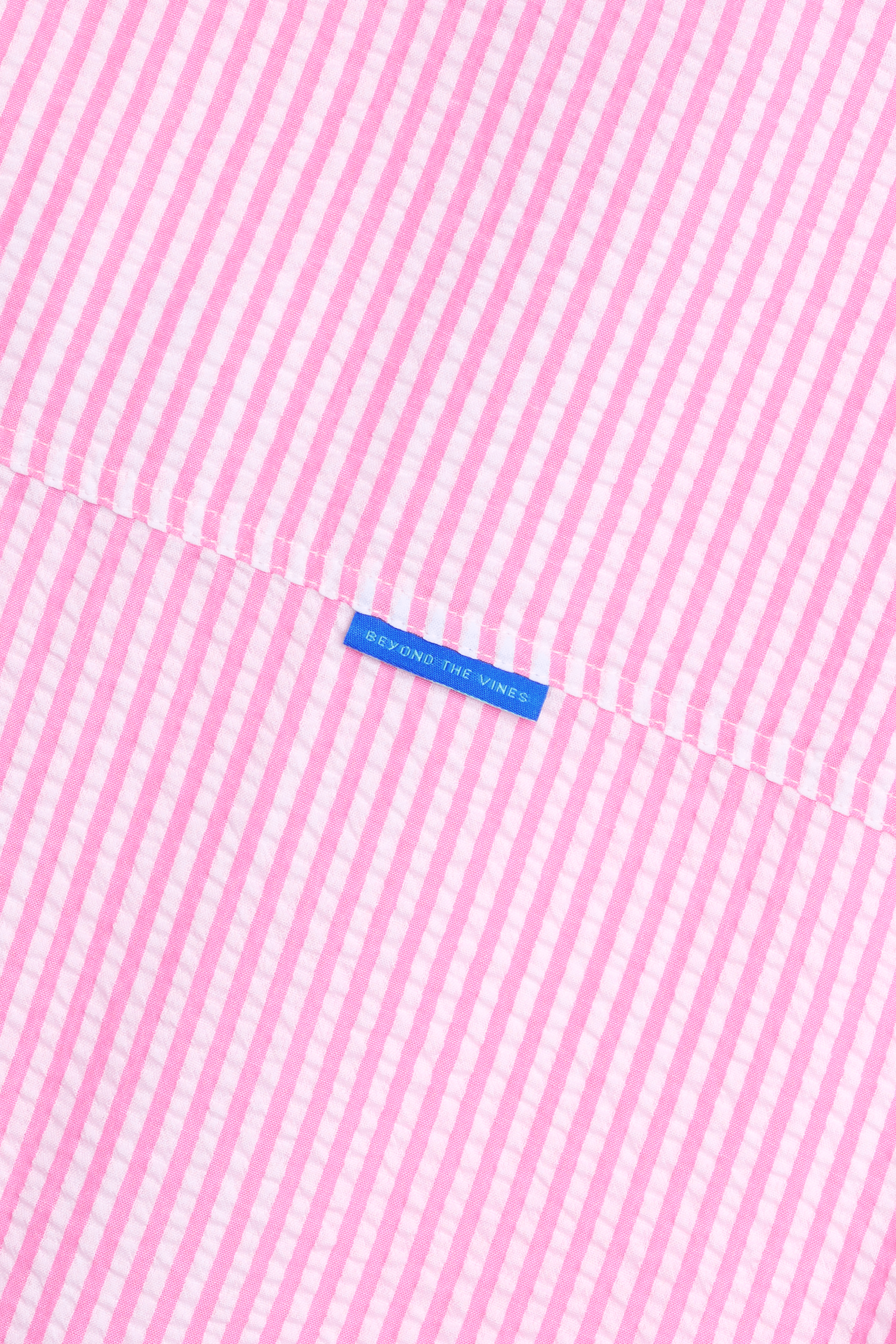 Pink Stripes