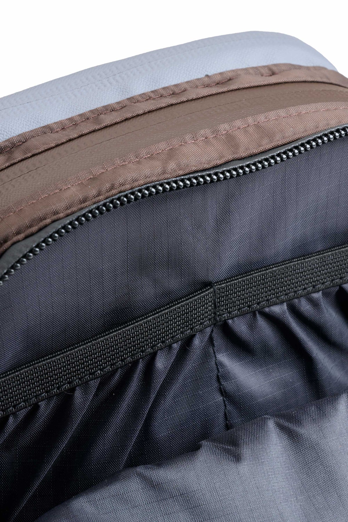 Charcoal Colourblock