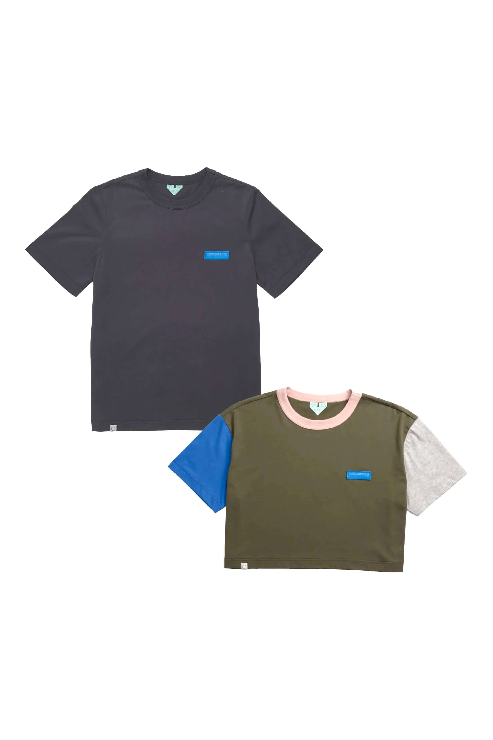 Womens STND01 Duo Set