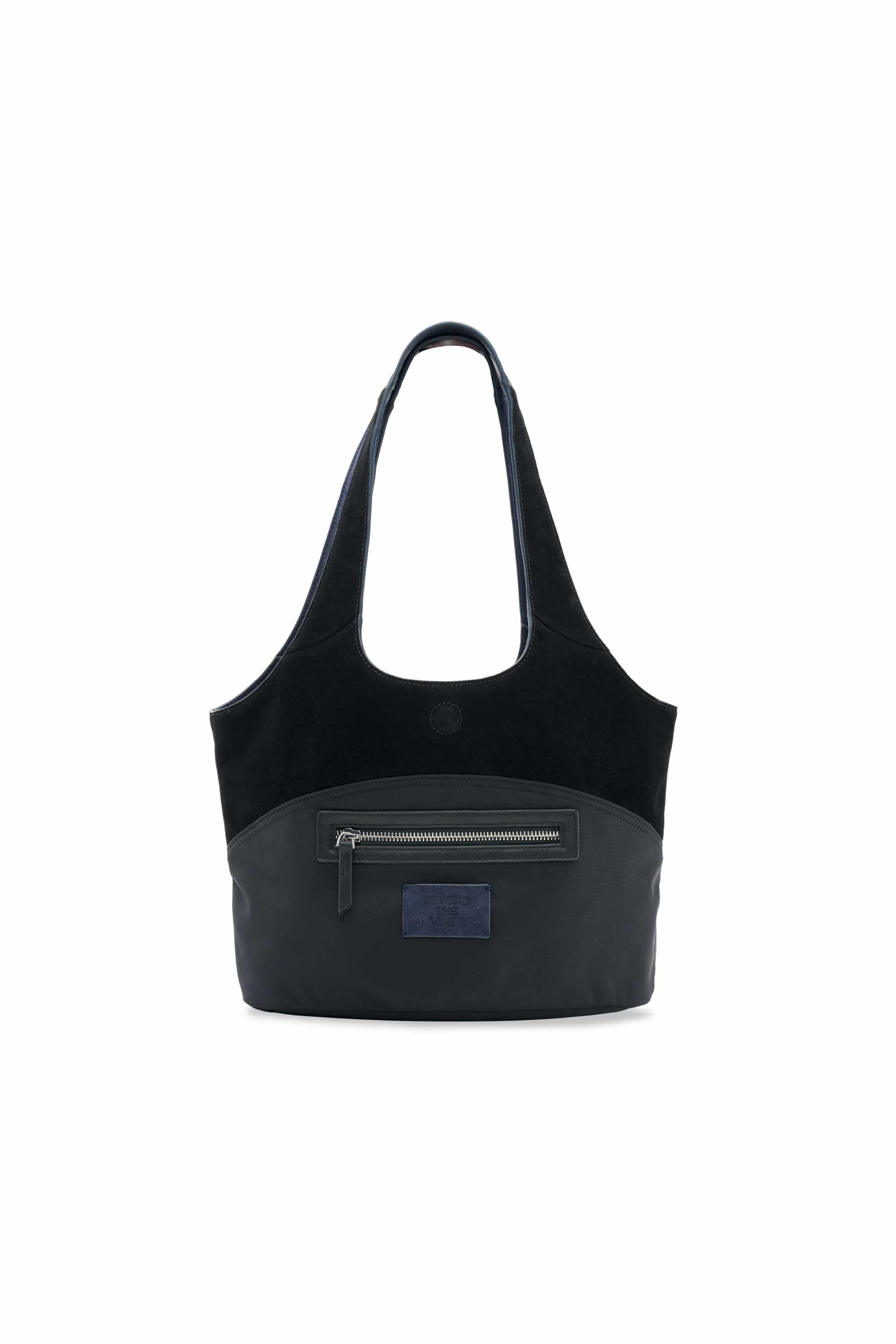 Navy/Black