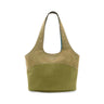 Olive/Teal