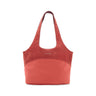 Terracotta/Plum