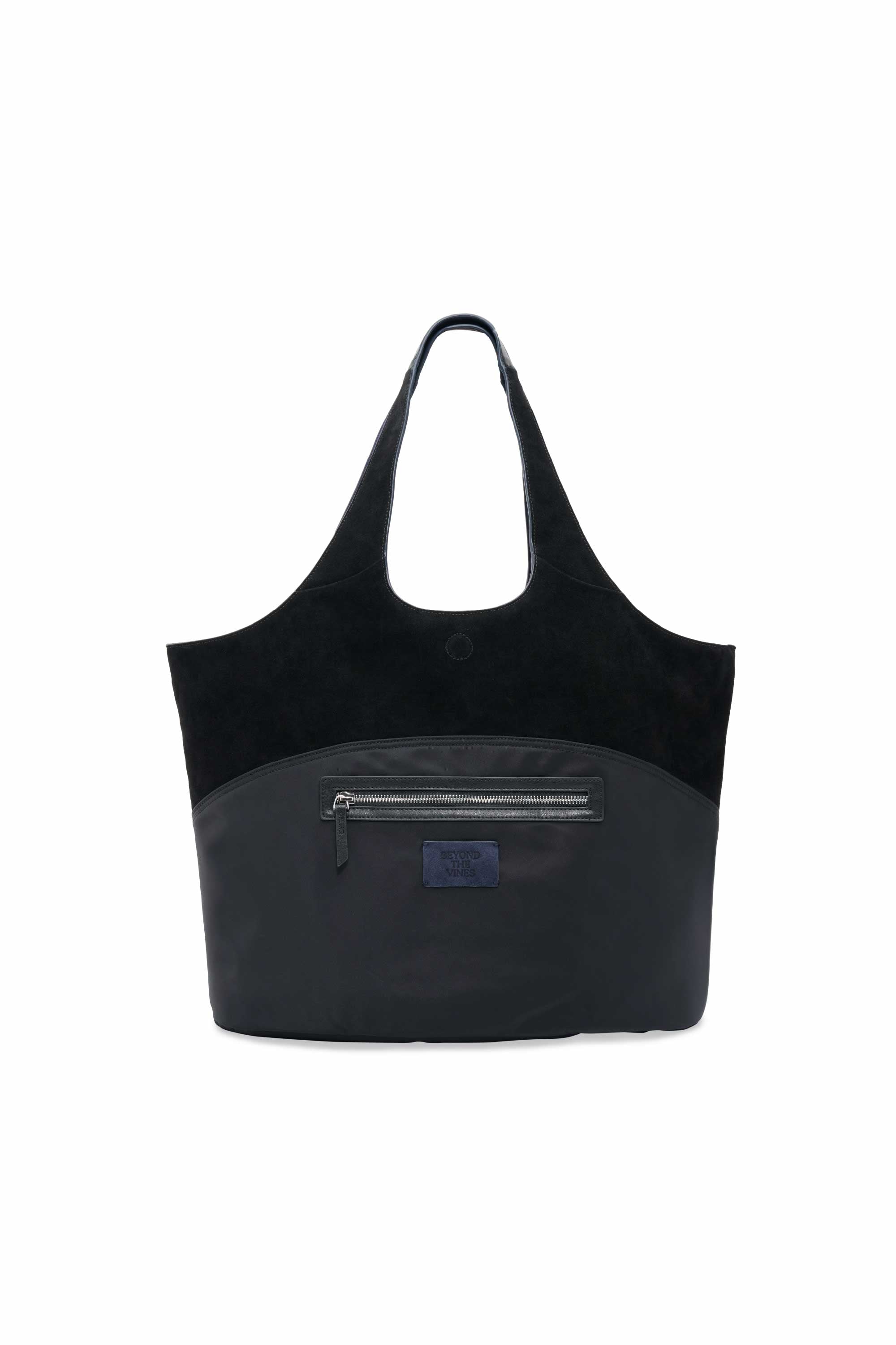 Navy/Black