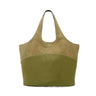 Olive/Teal