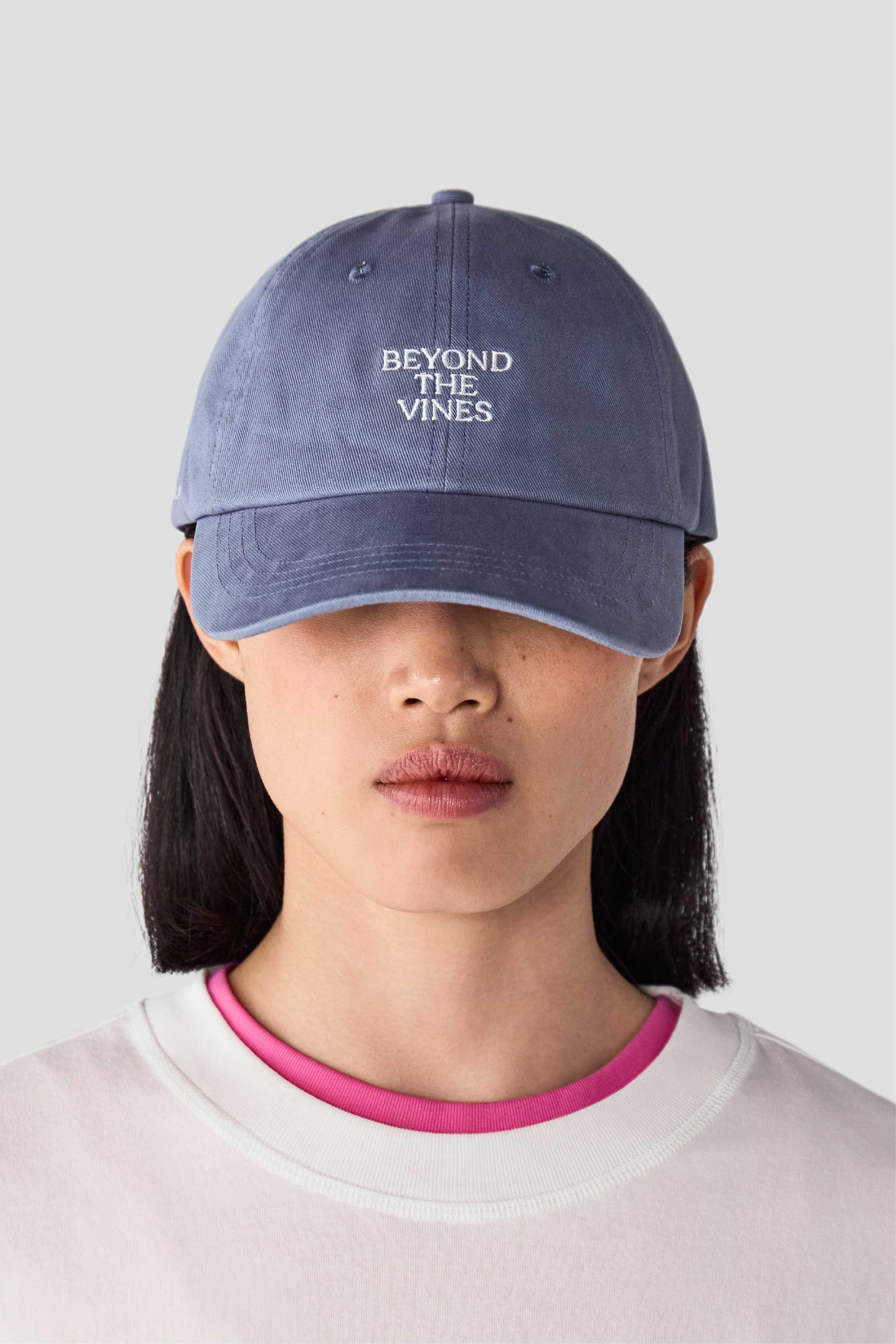 Steel Blue