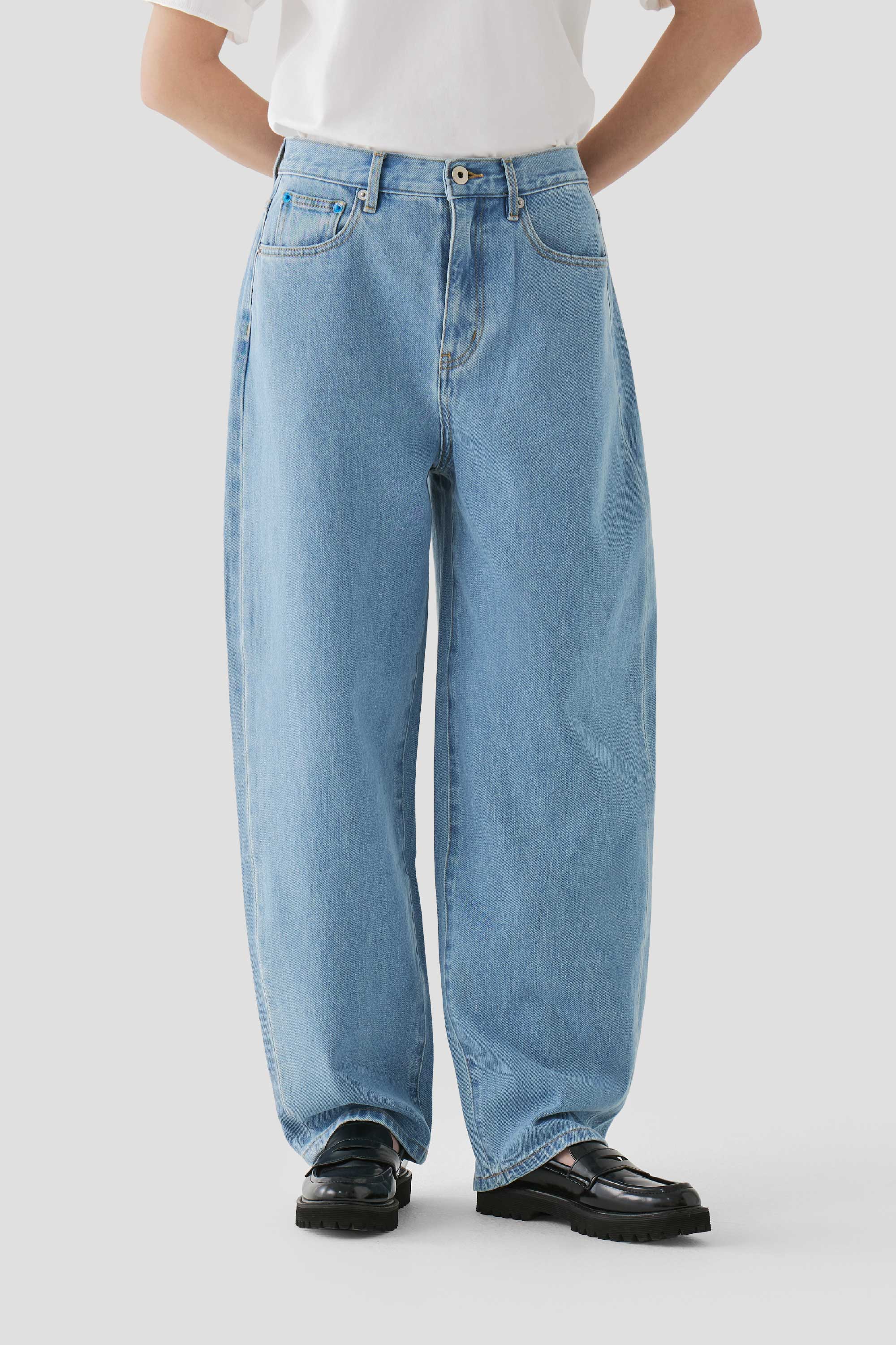 Light Blue