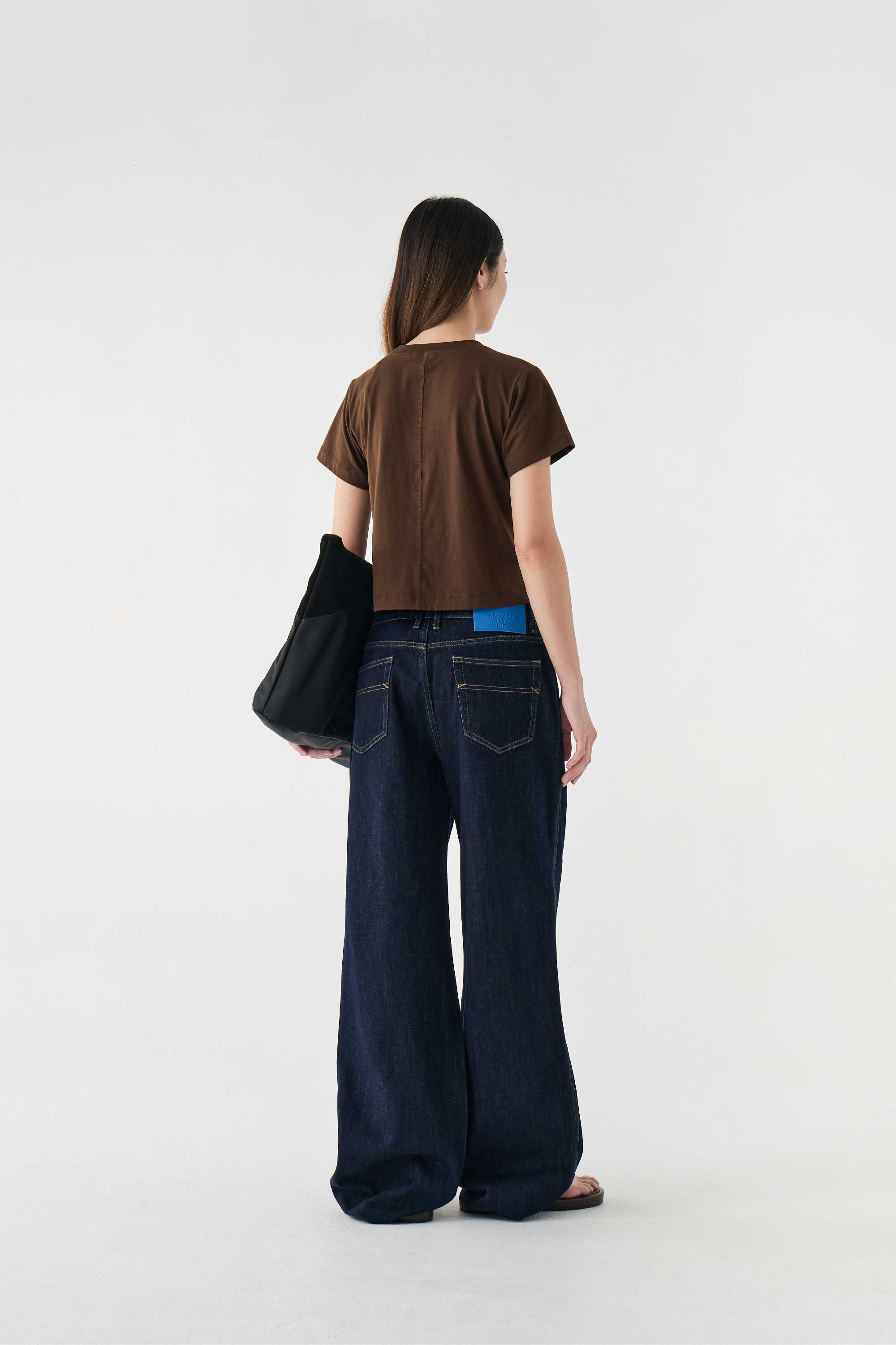 Dark Indigo