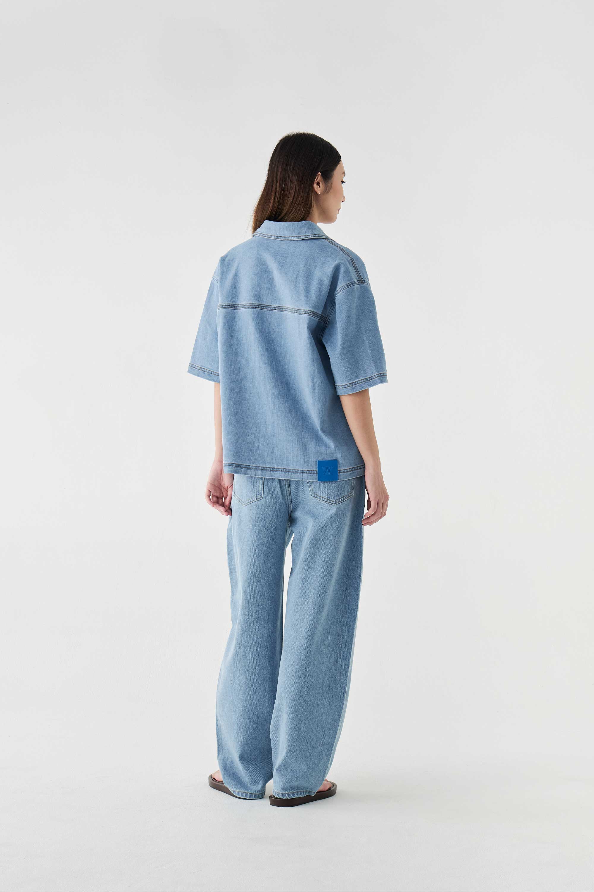 Light Blue