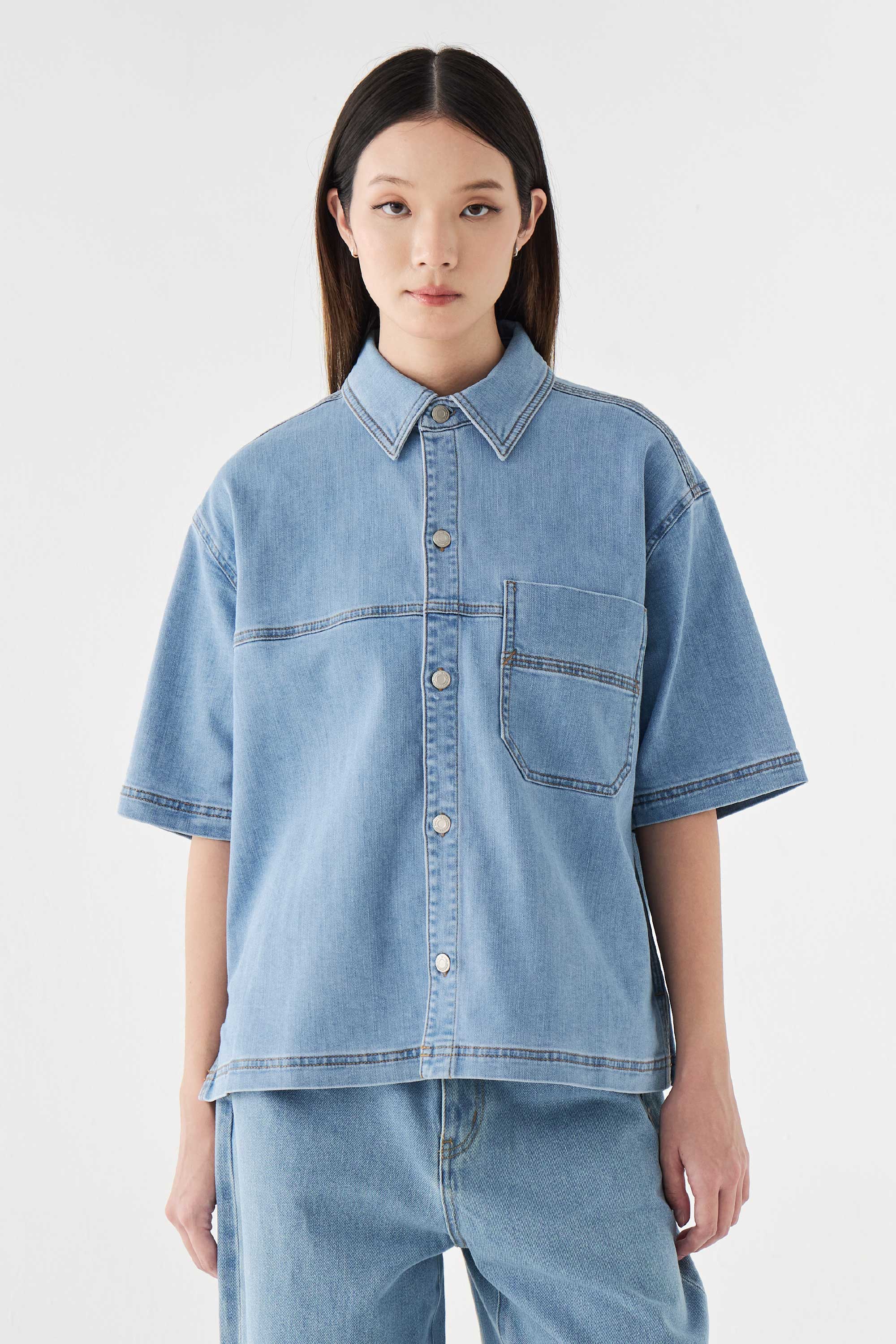 Light Blue