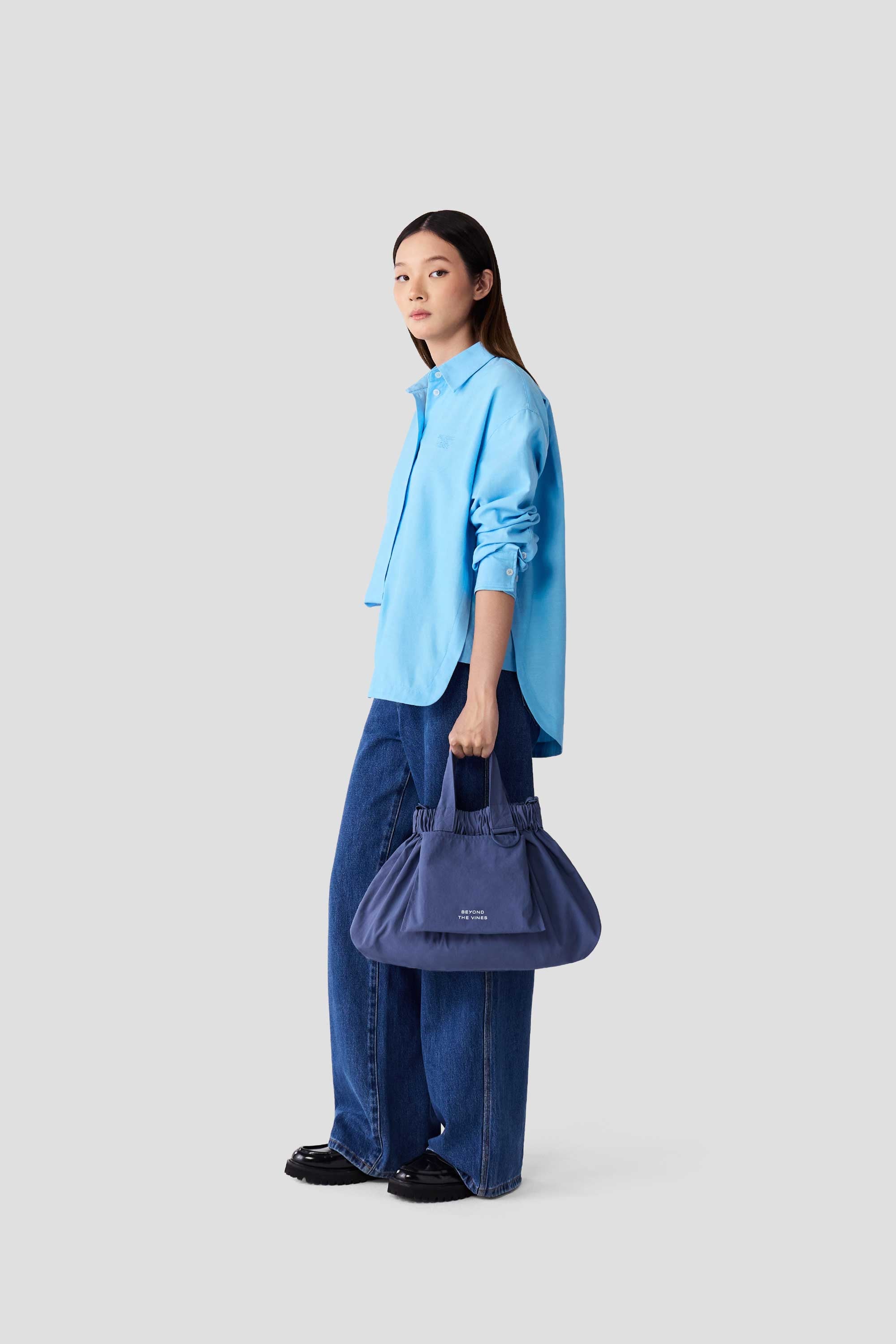 Steel Blue