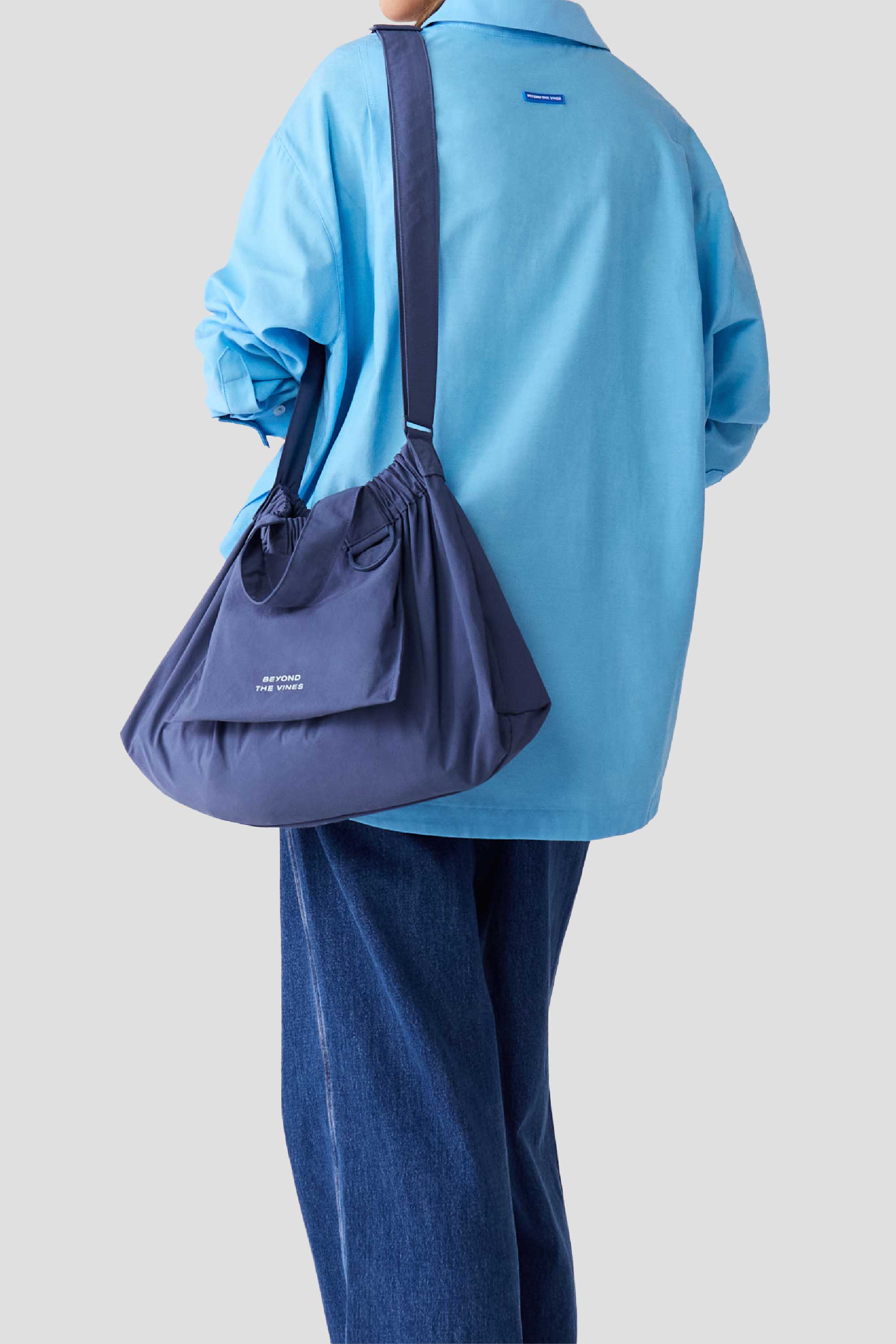 Steel Blue