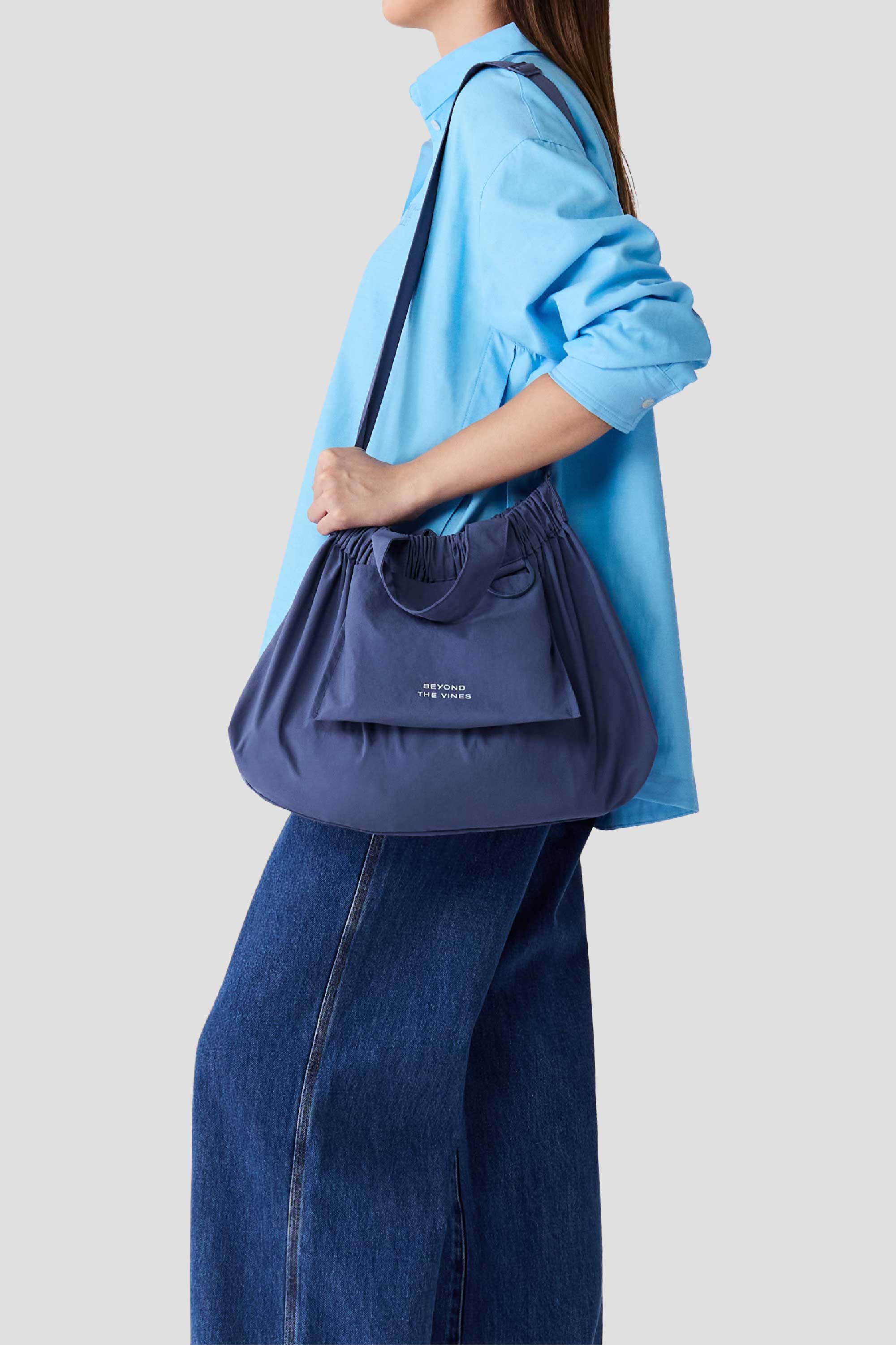 Steel Blue