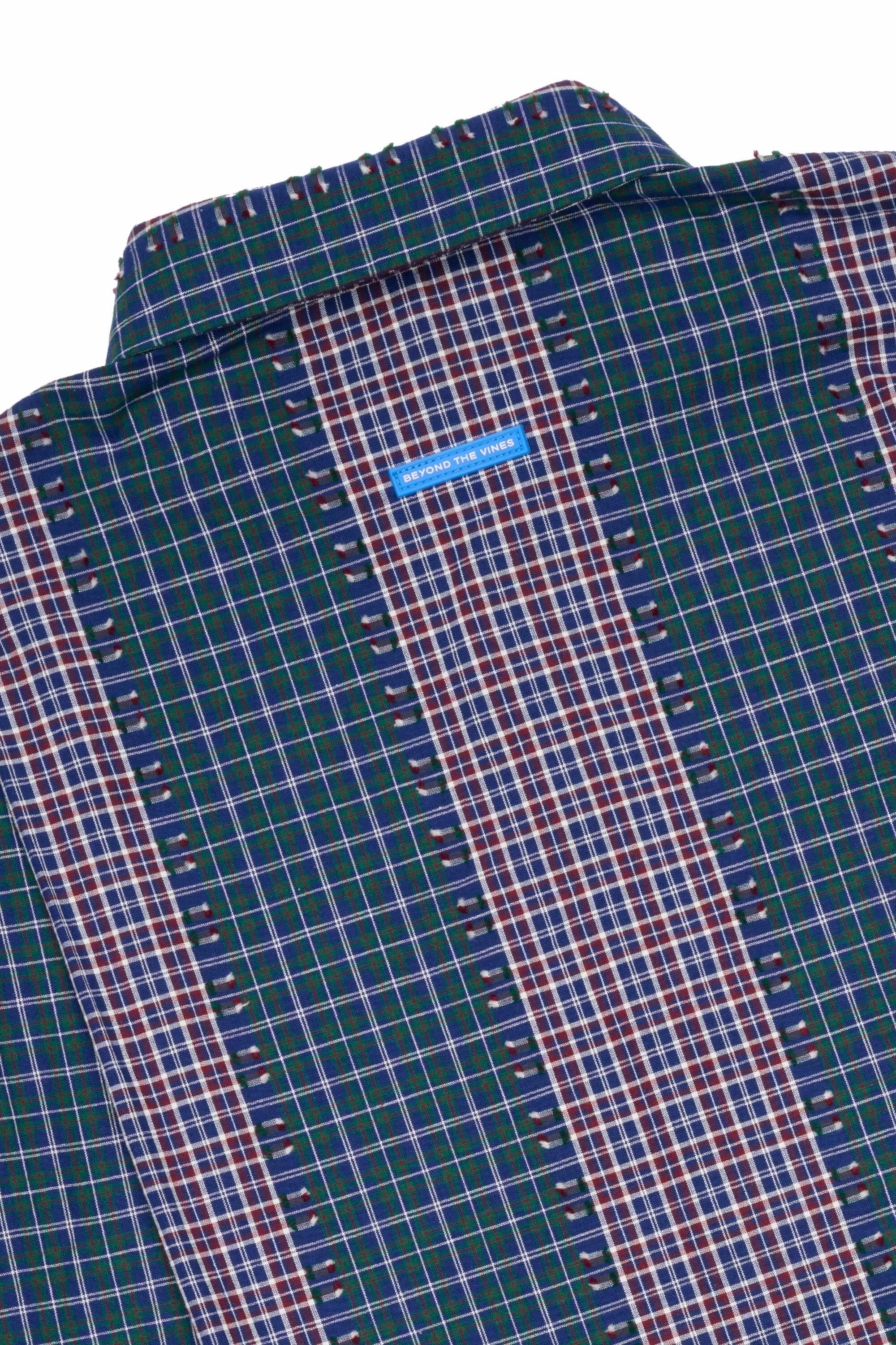 Blue/Green
