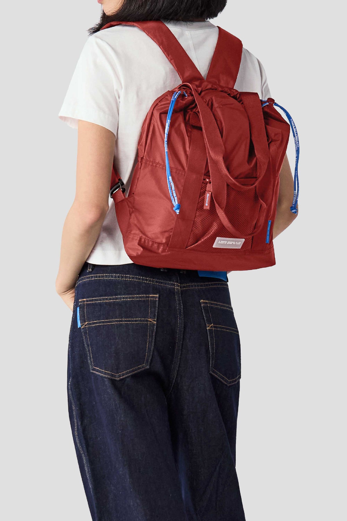Brick Red