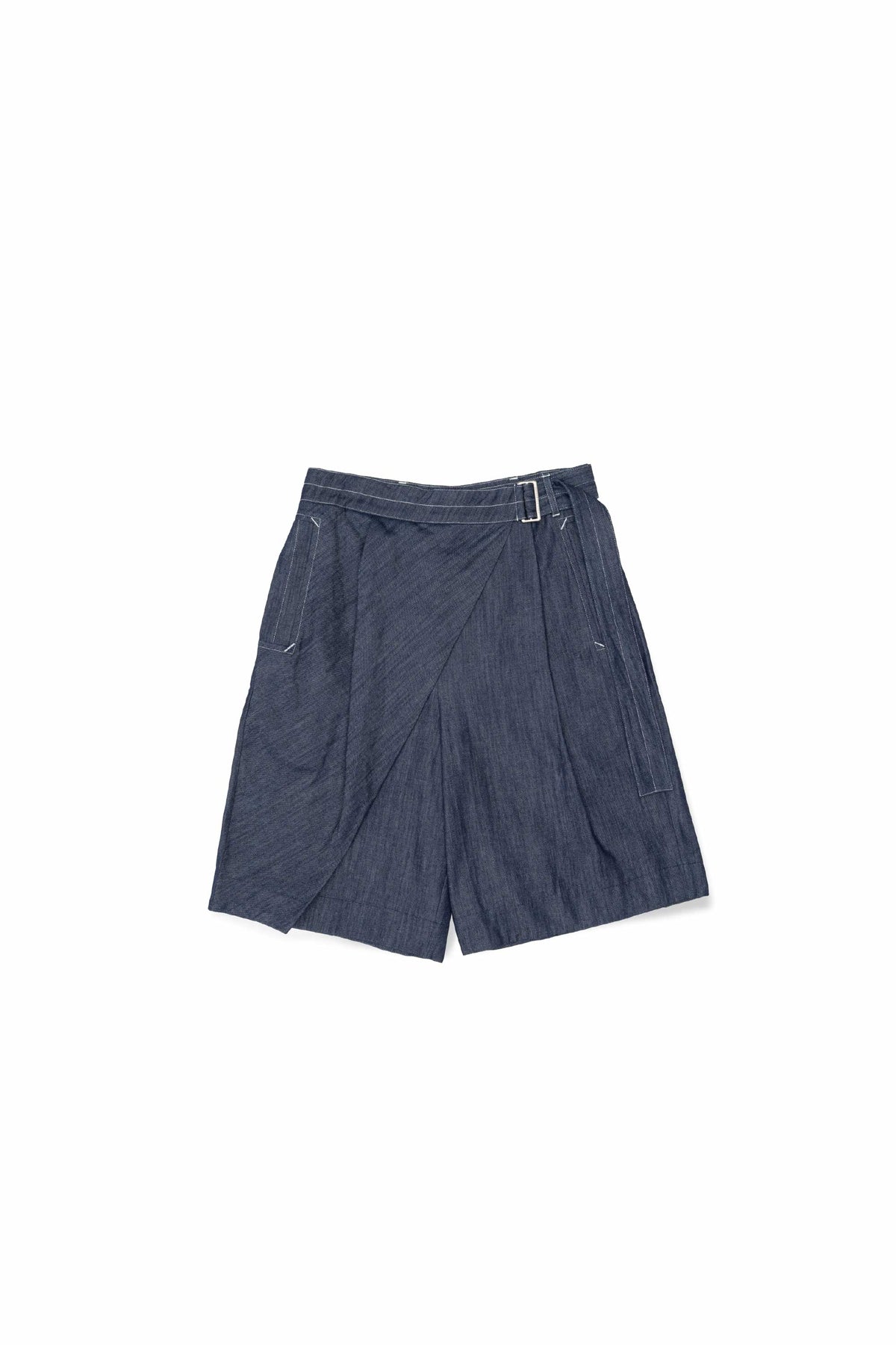Dark Chambray