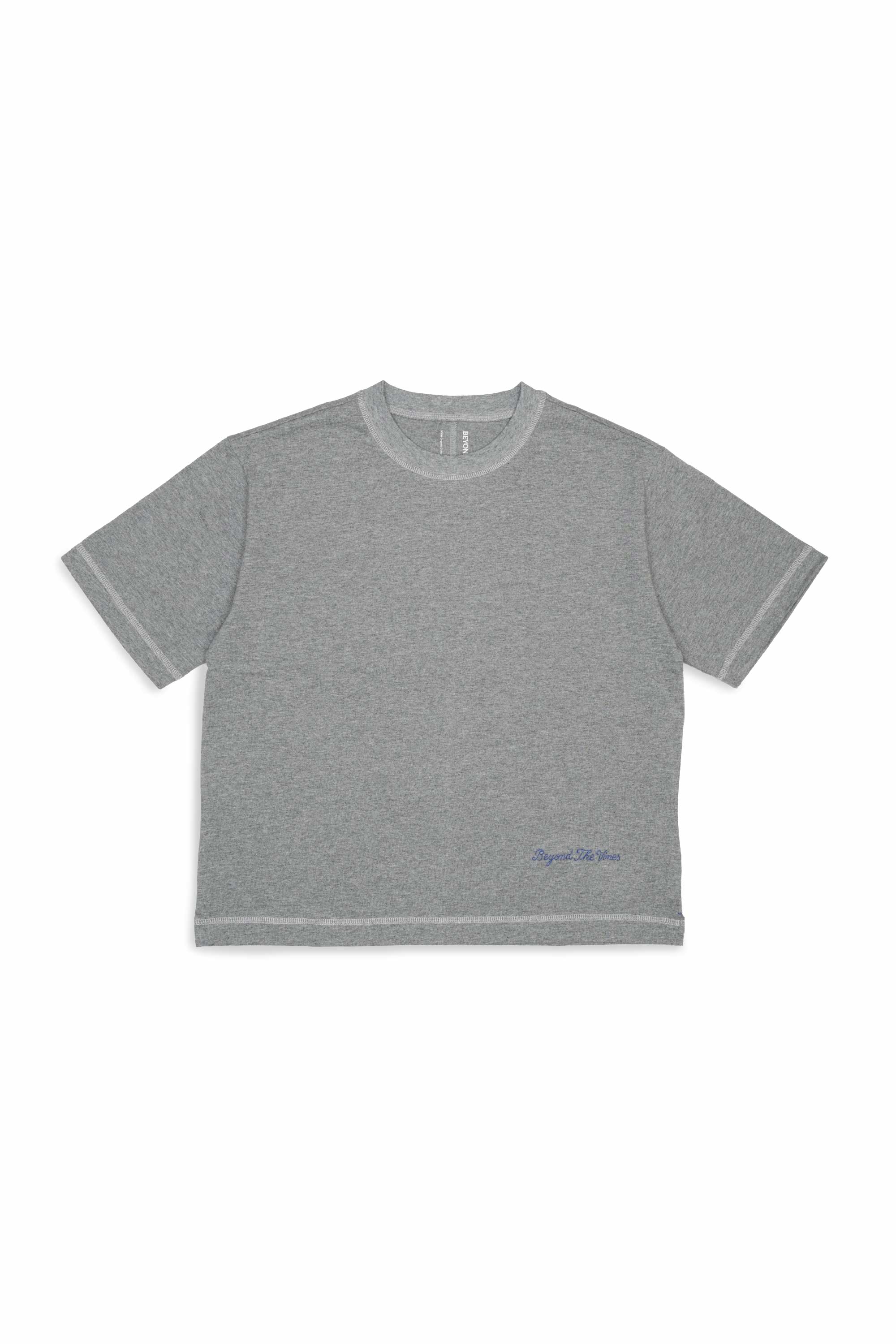 Heather Grey