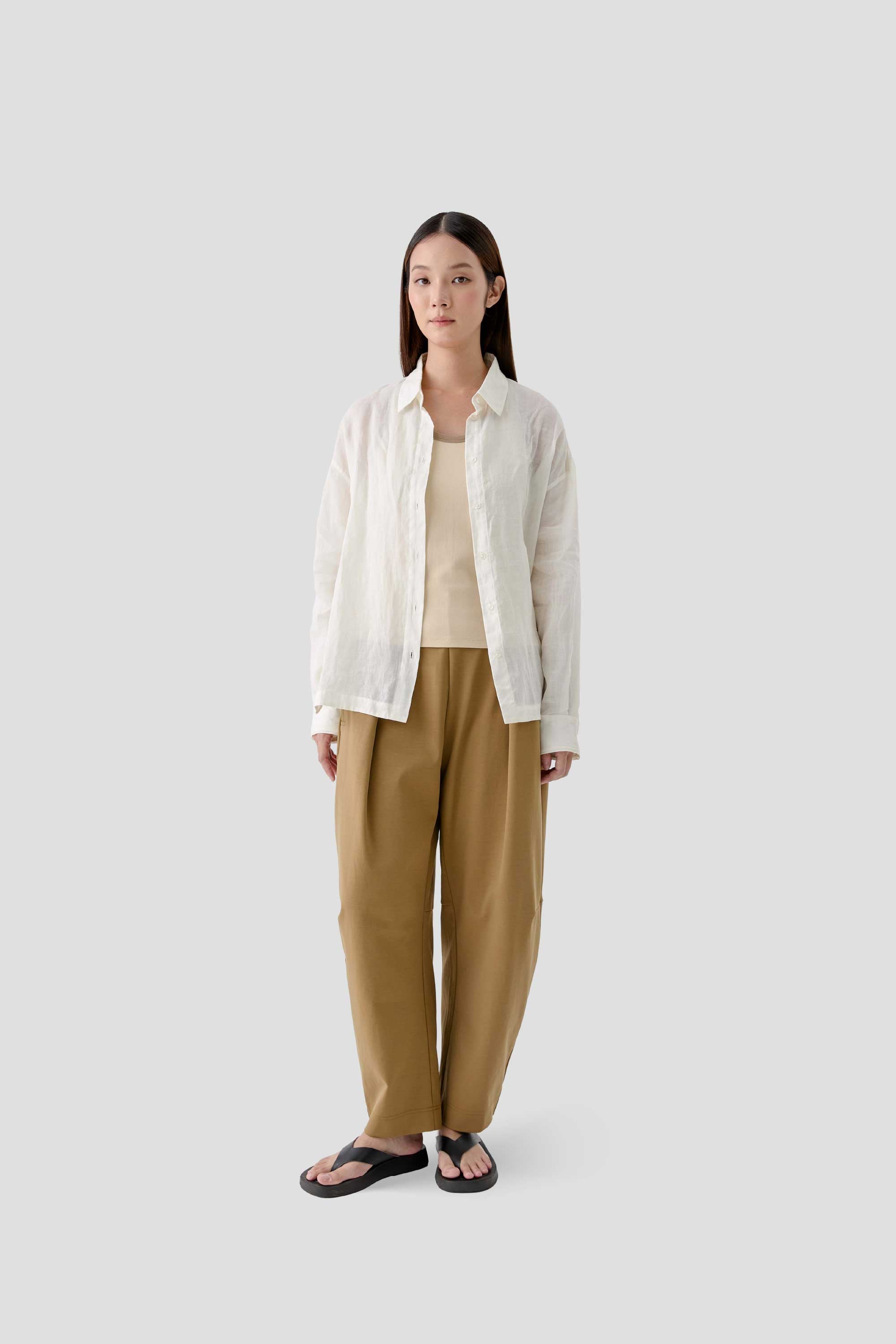 Light Olive