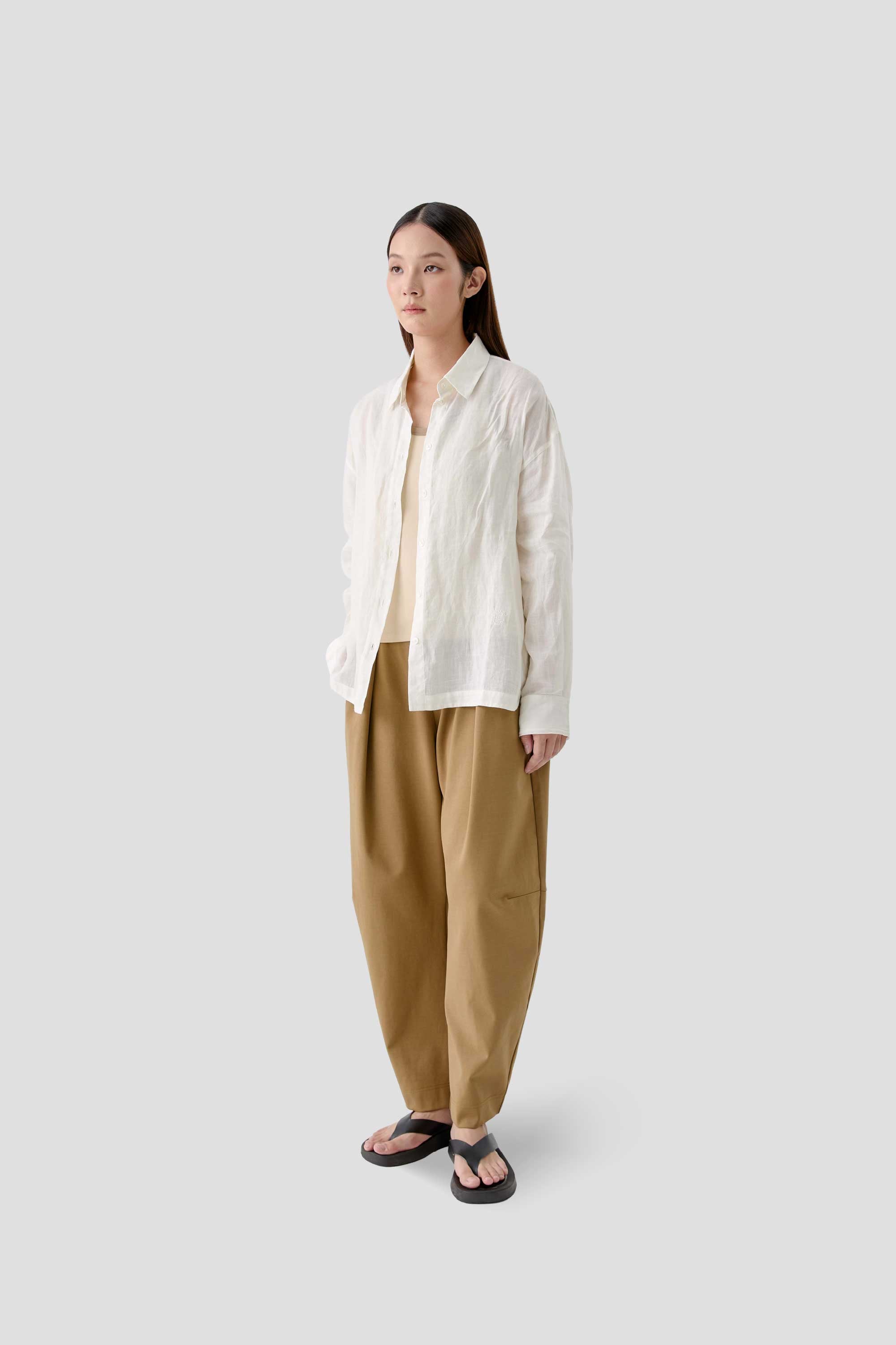 Light Olive