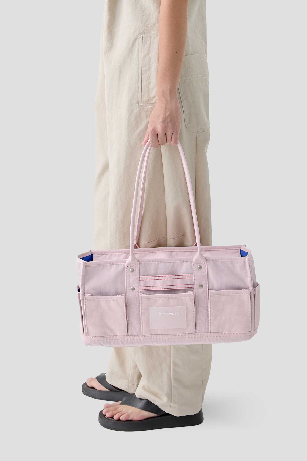 Dusty Pink