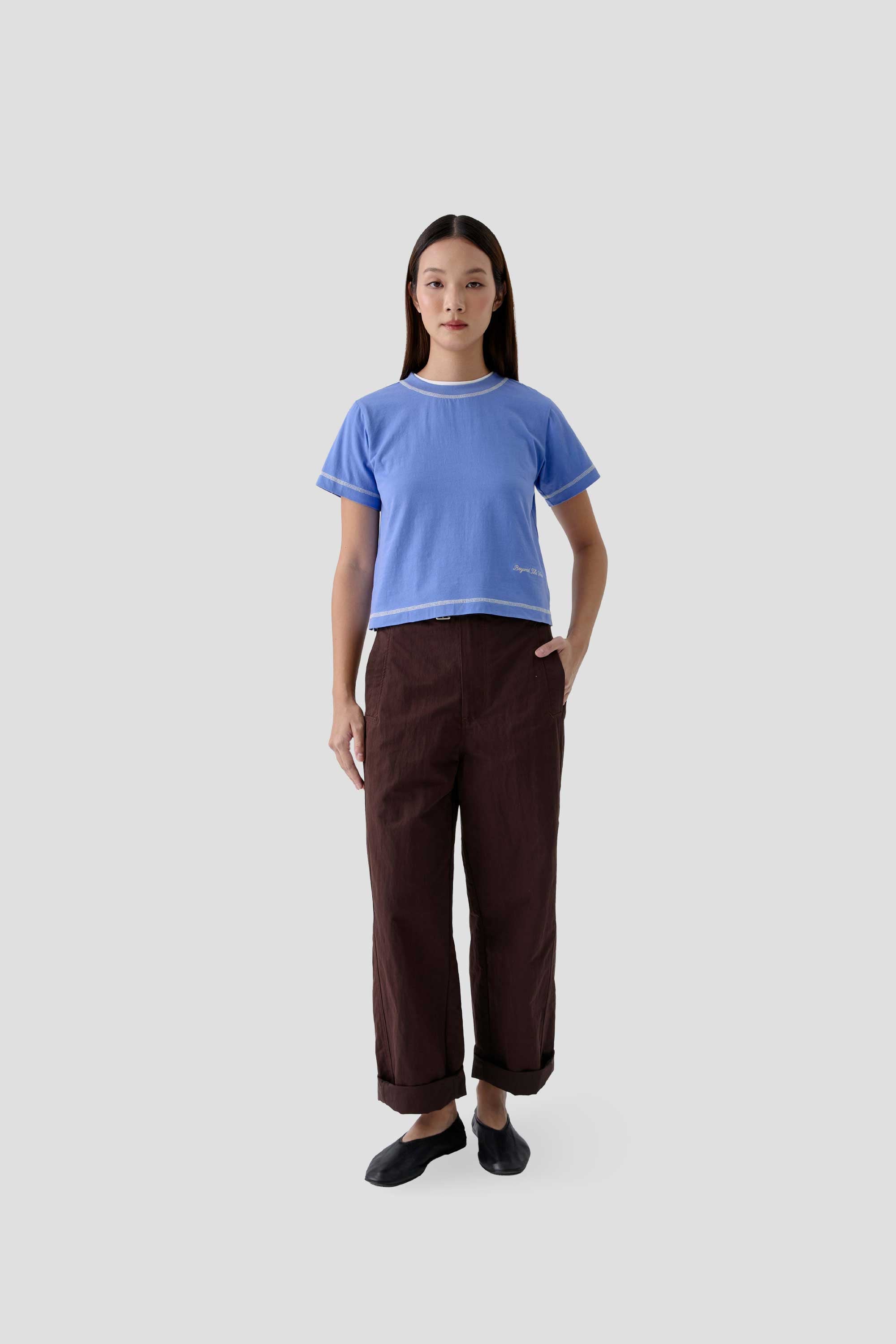 Periwinkle