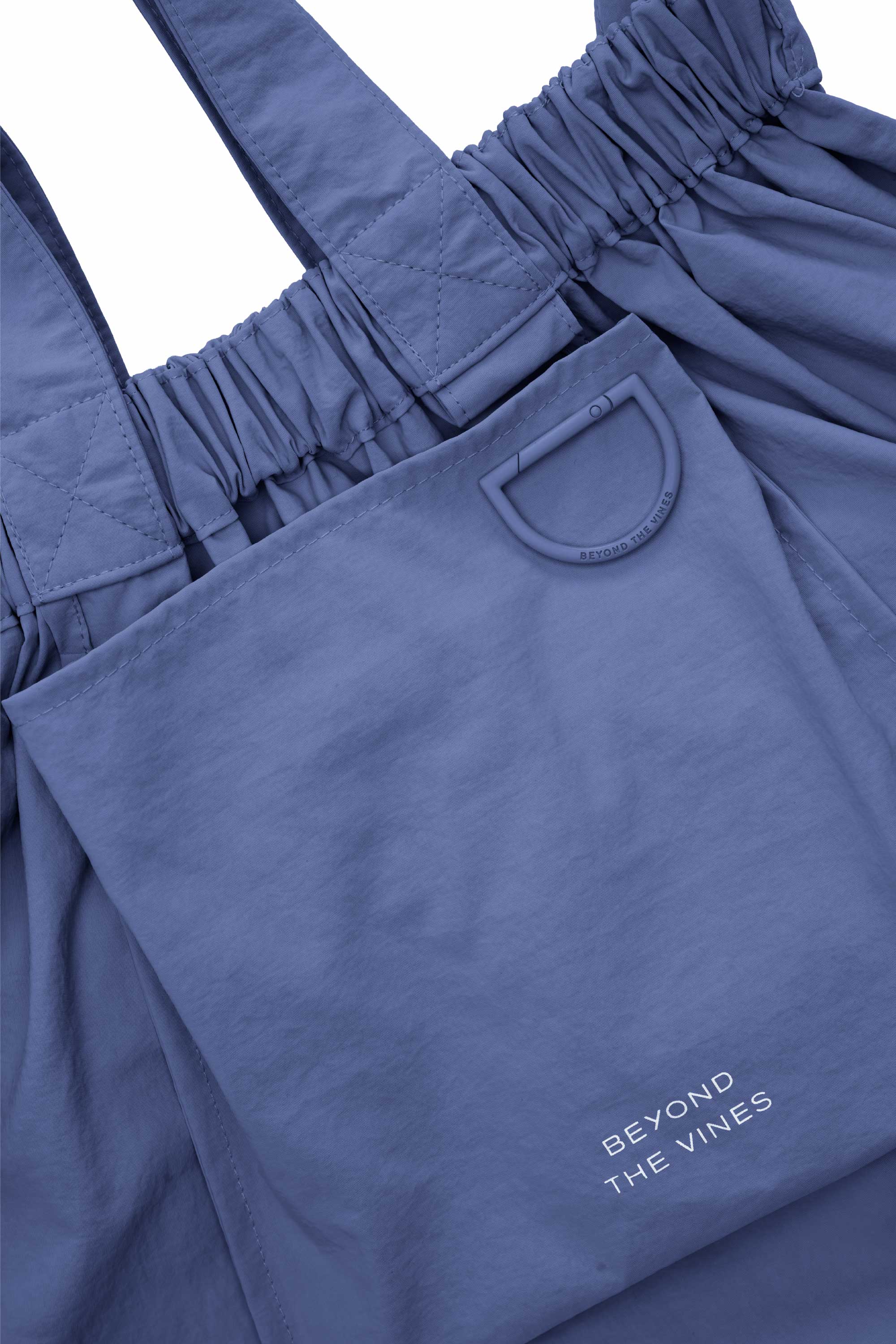 Steel Blue