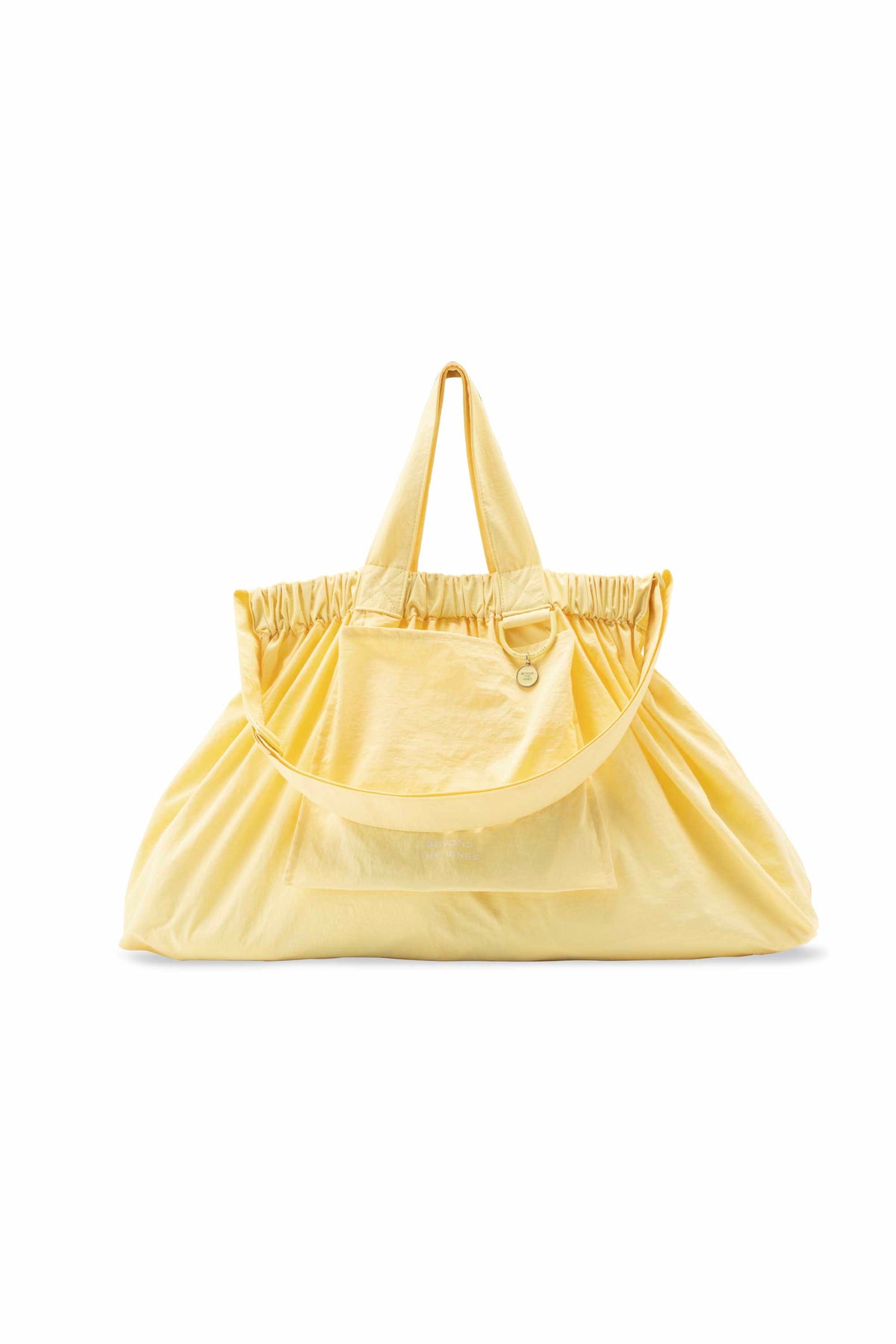 Butter Yellow