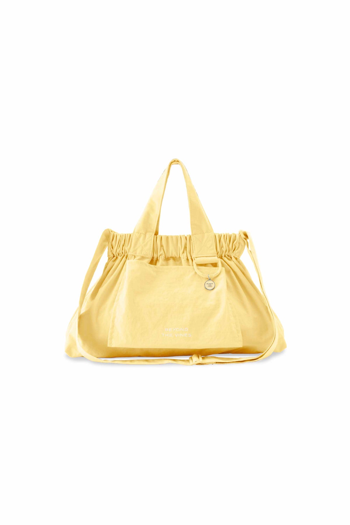 Butter Yellow