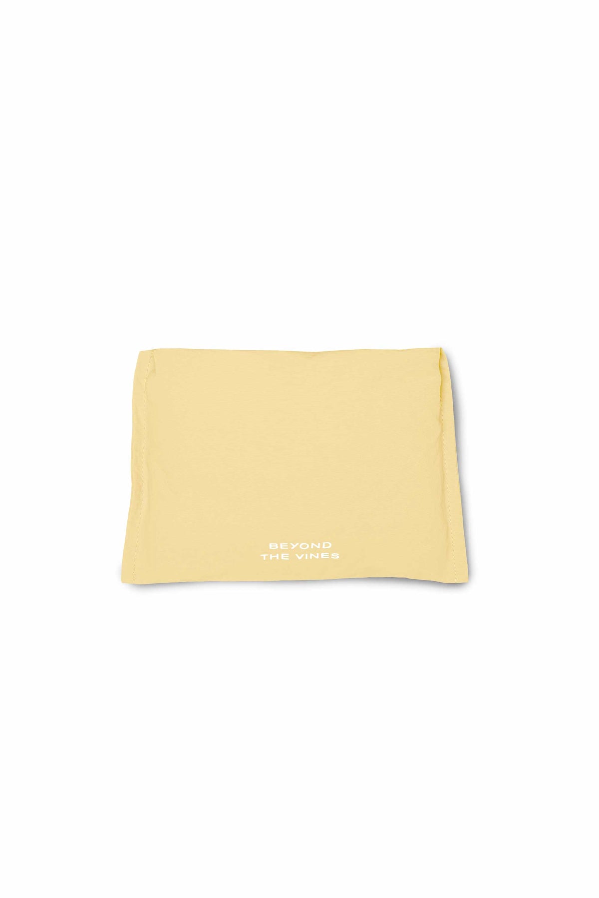Butter Yellow