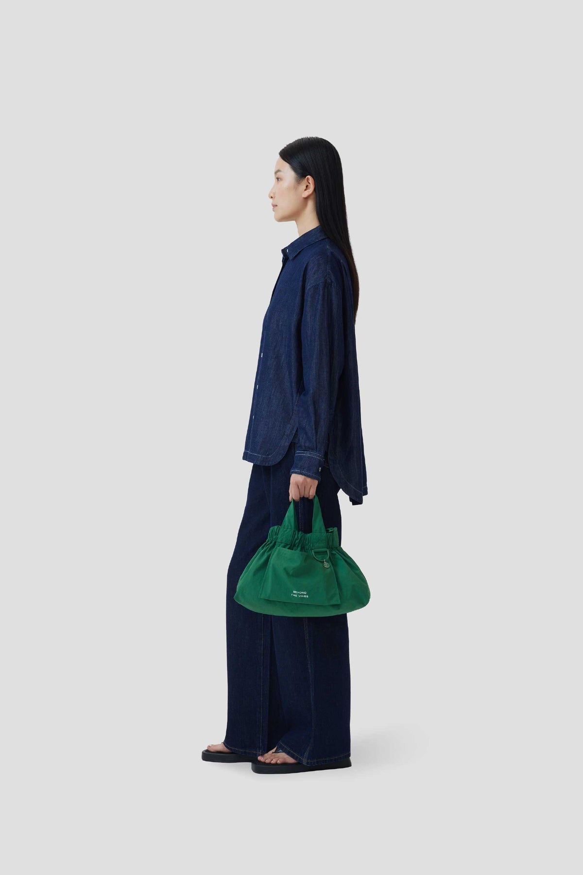 Dark Green