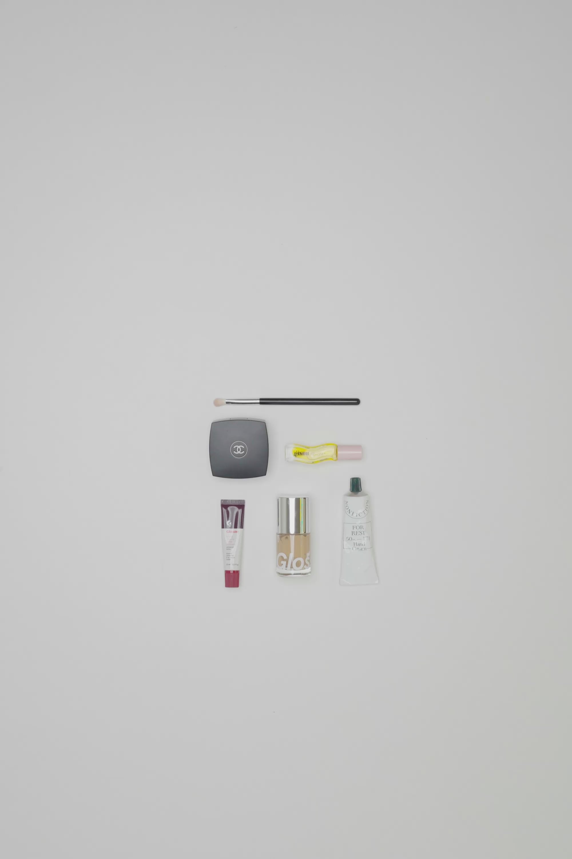 Stretch Pouch (Small)