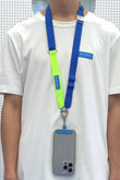 BTV-TO-GO Phone Strap