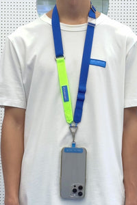 BTV-TO-GO Phone Strap