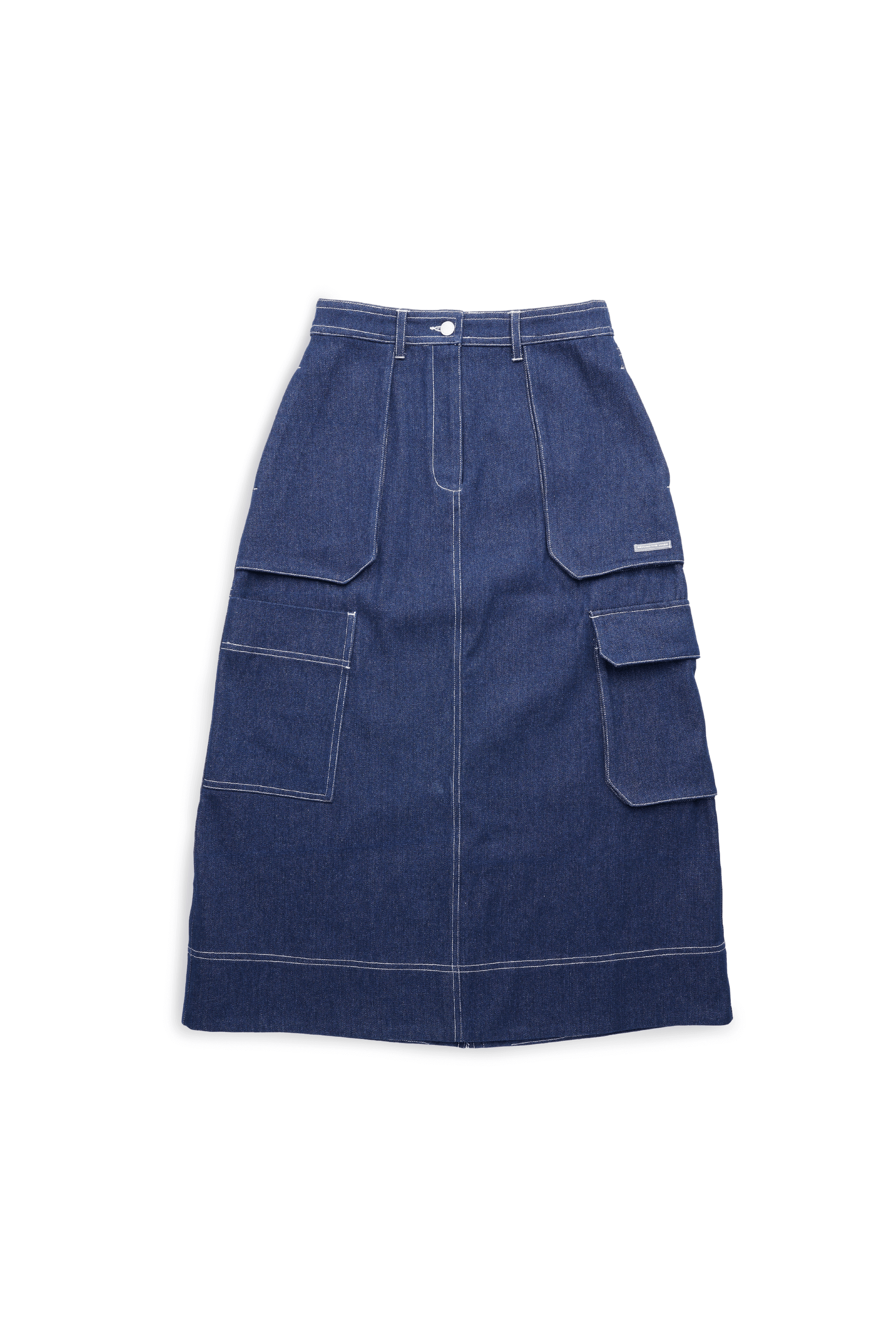 devin a-line skirt main image 0