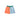 Orange/Blue